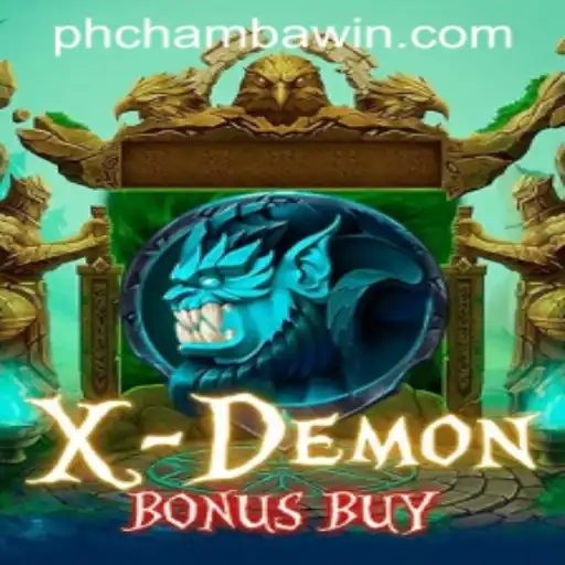 XDemonBonusBuy: A Thrilling New Addition to the CHAMBAWIN.COM Gaming Portfolio